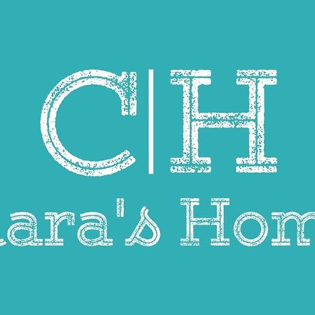 Clara'S Home Rom Exterior foto