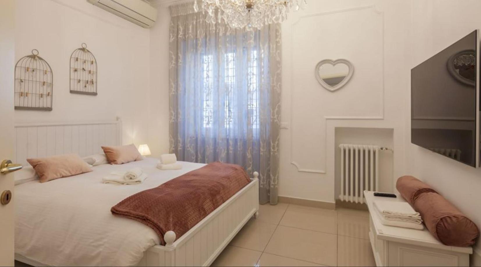 Clara'S Home Rom Exterior foto